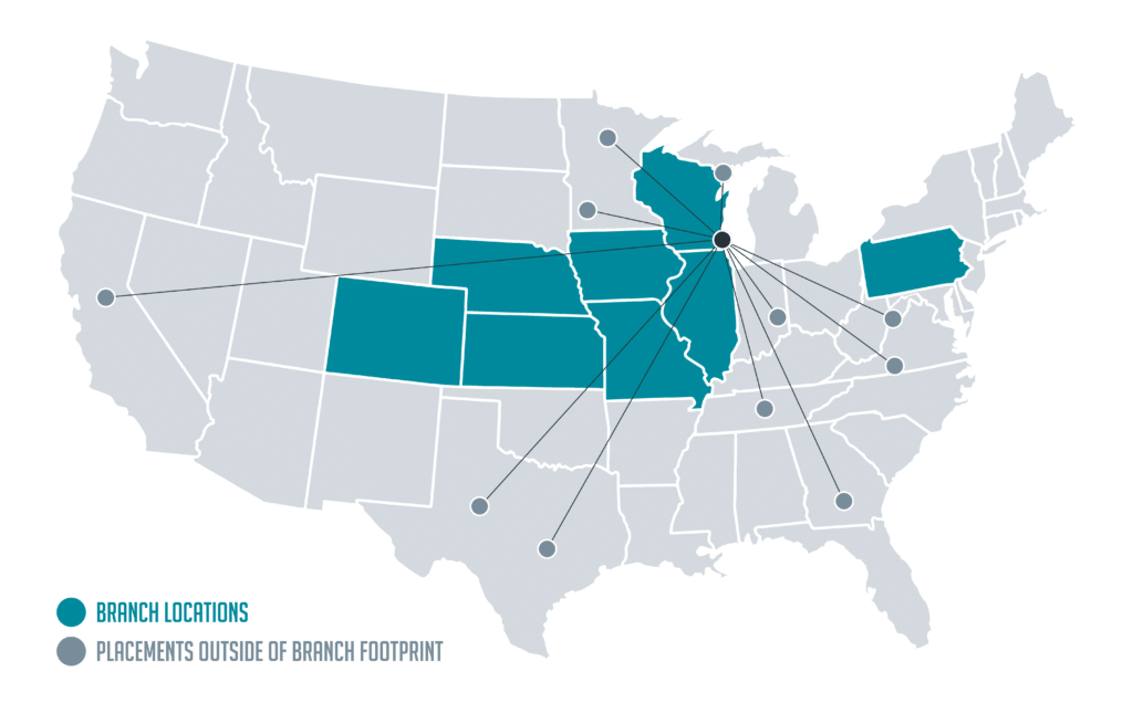 QPS Locations and Placements