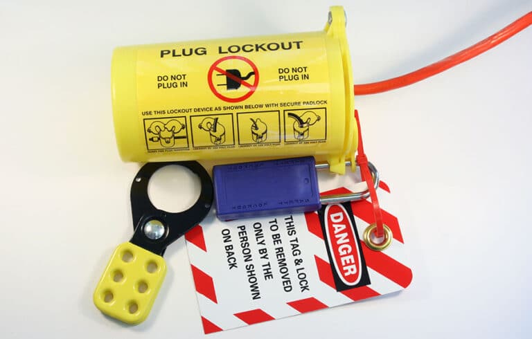 The Overlooked Safety Risk Hiding in Plain Sight: Cord-and-Plug Lockout ...